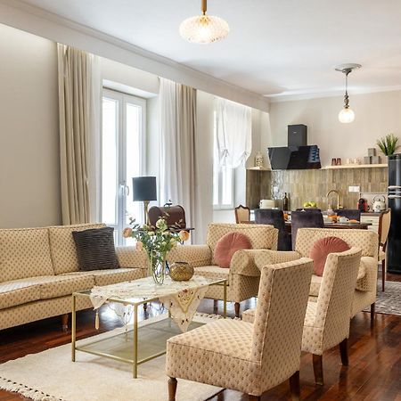 Casa Antica Apartment Corfu  Екстериор снимка