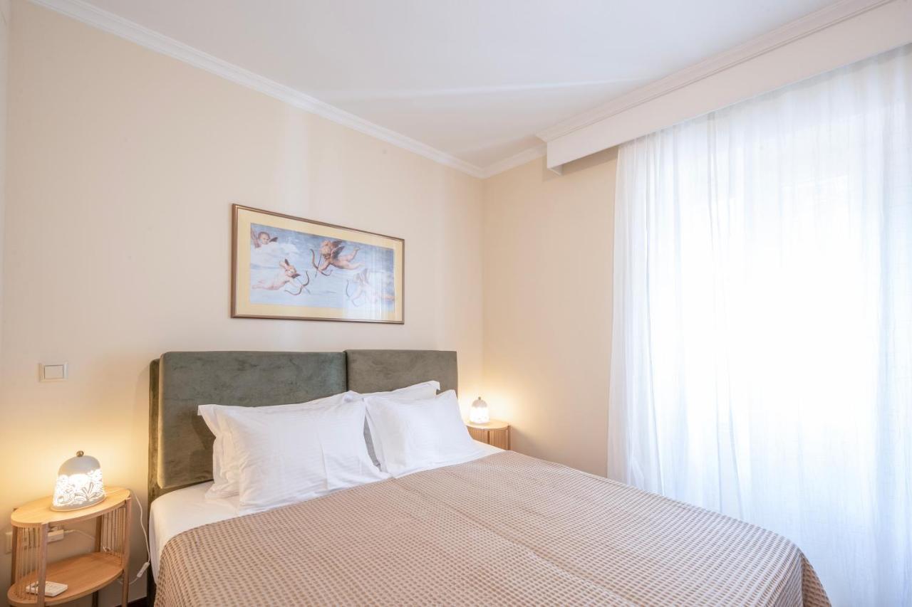 Casa Antica Apartment Corfu  Екстериор снимка