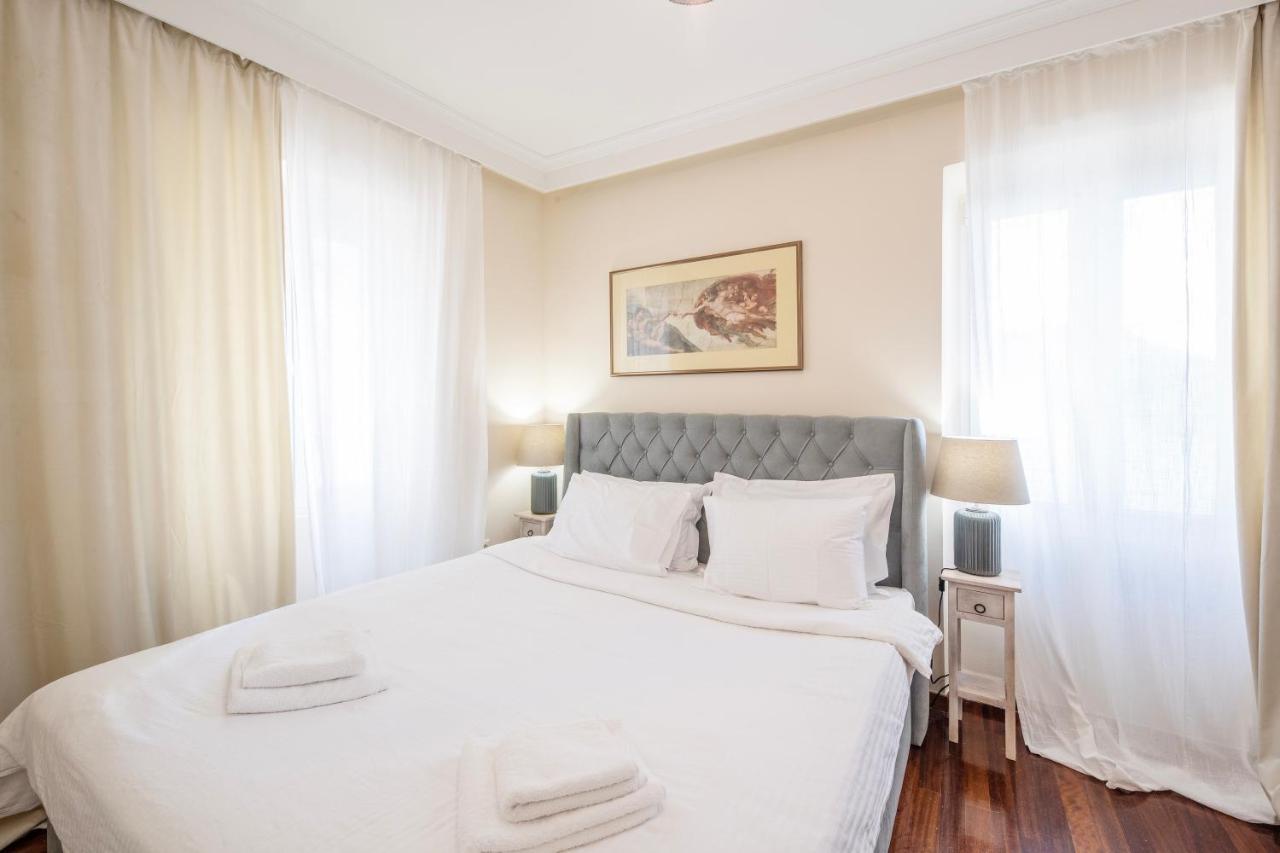 Casa Antica Apartment Corfu  Екстериор снимка