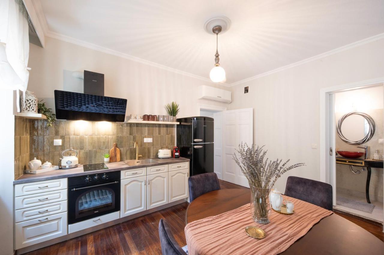 Casa Antica Apartment Corfu  Екстериор снимка