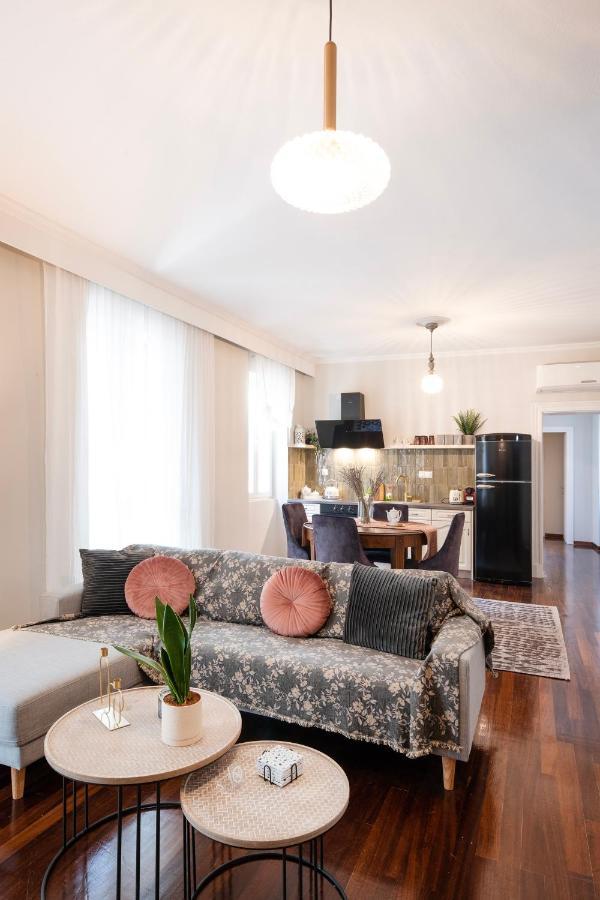 Casa Antica Apartment Corfu  Екстериор снимка