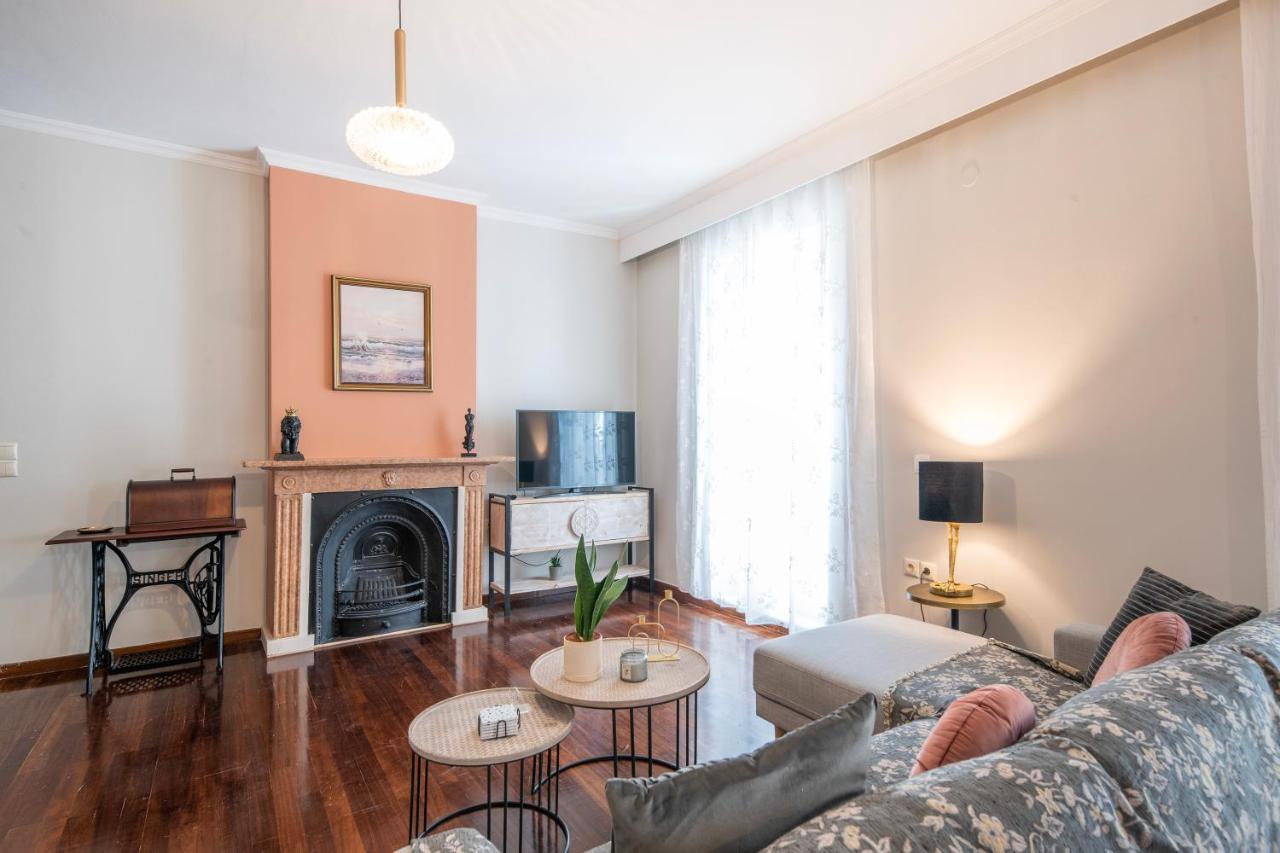 Casa Antica Apartment Corfu  Екстериор снимка