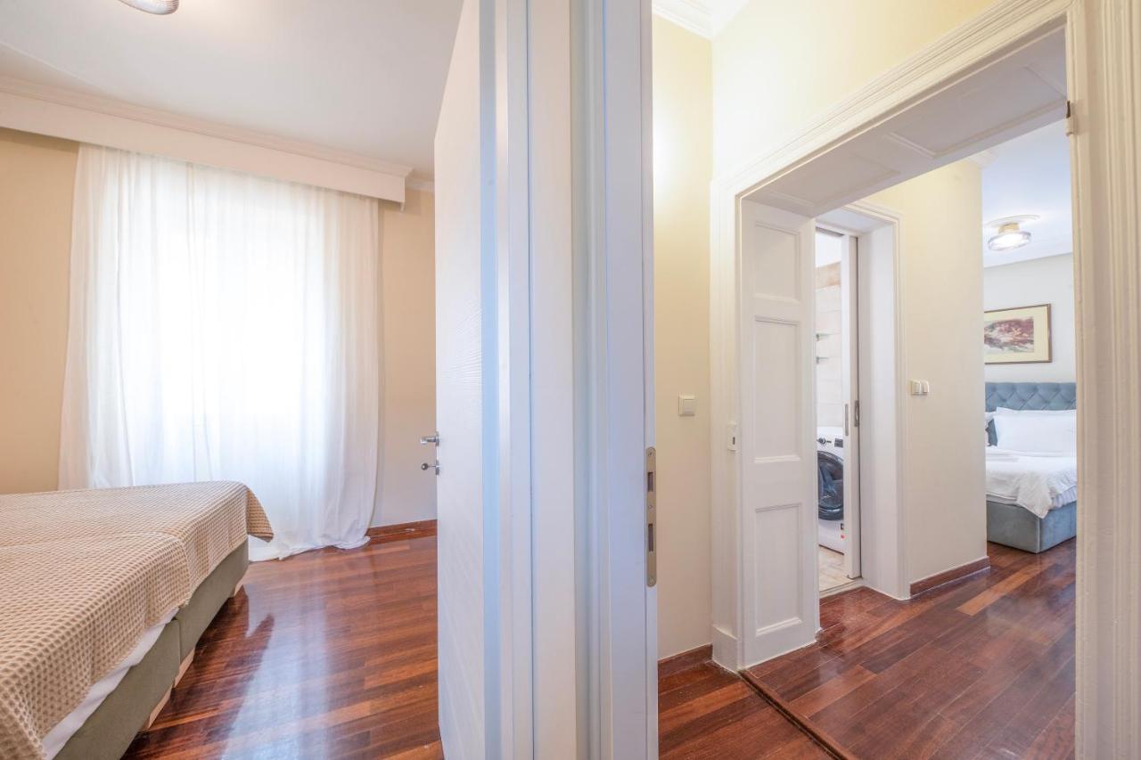 Casa Antica Apartment Corfu  Екстериор снимка