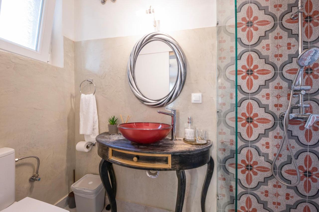 Casa Antica Apartment Corfu  Екстериор снимка