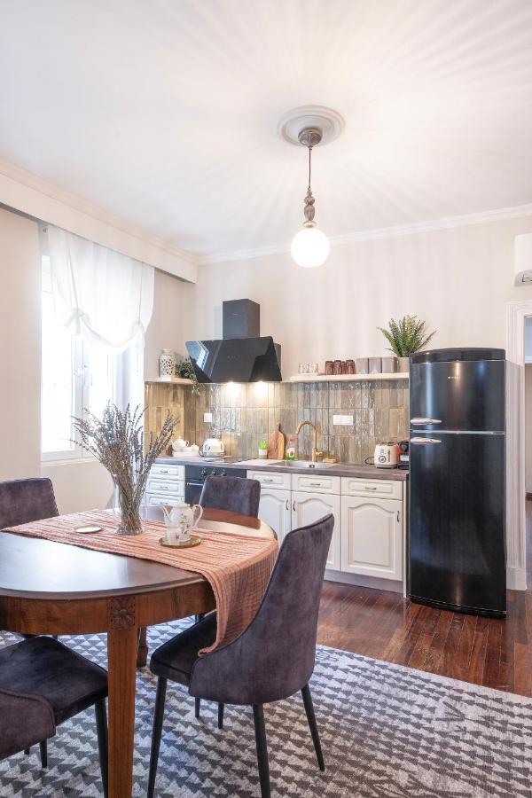 Casa Antica Apartment Corfu  Екстериор снимка