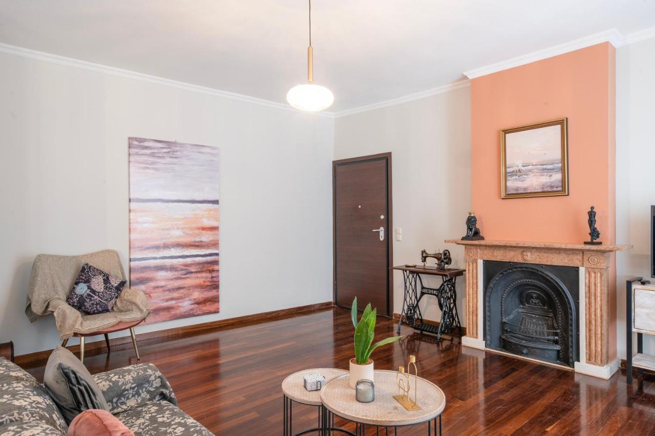 Casa Antica Apartment Corfu  Екстериор снимка