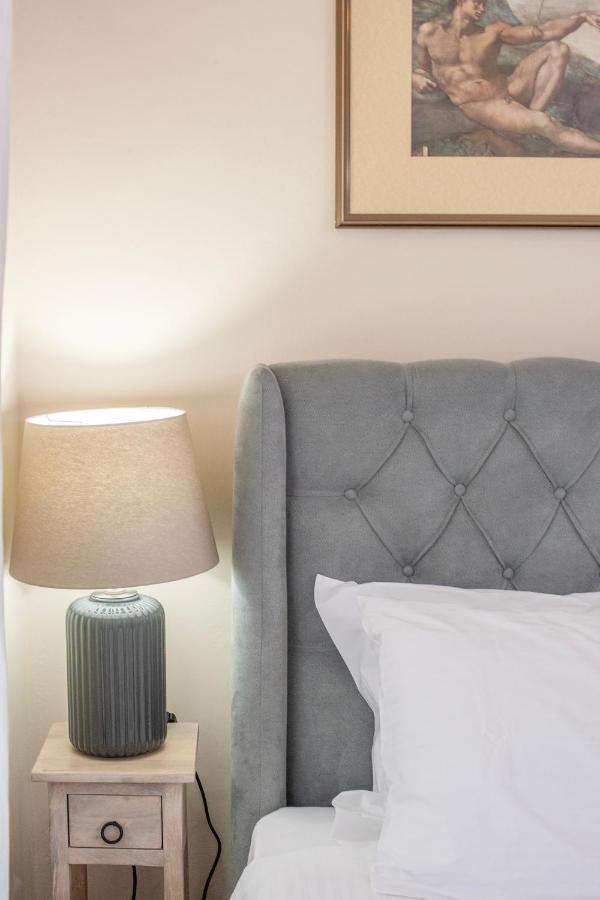 Casa Antica Apartment Corfu  Екстериор снимка