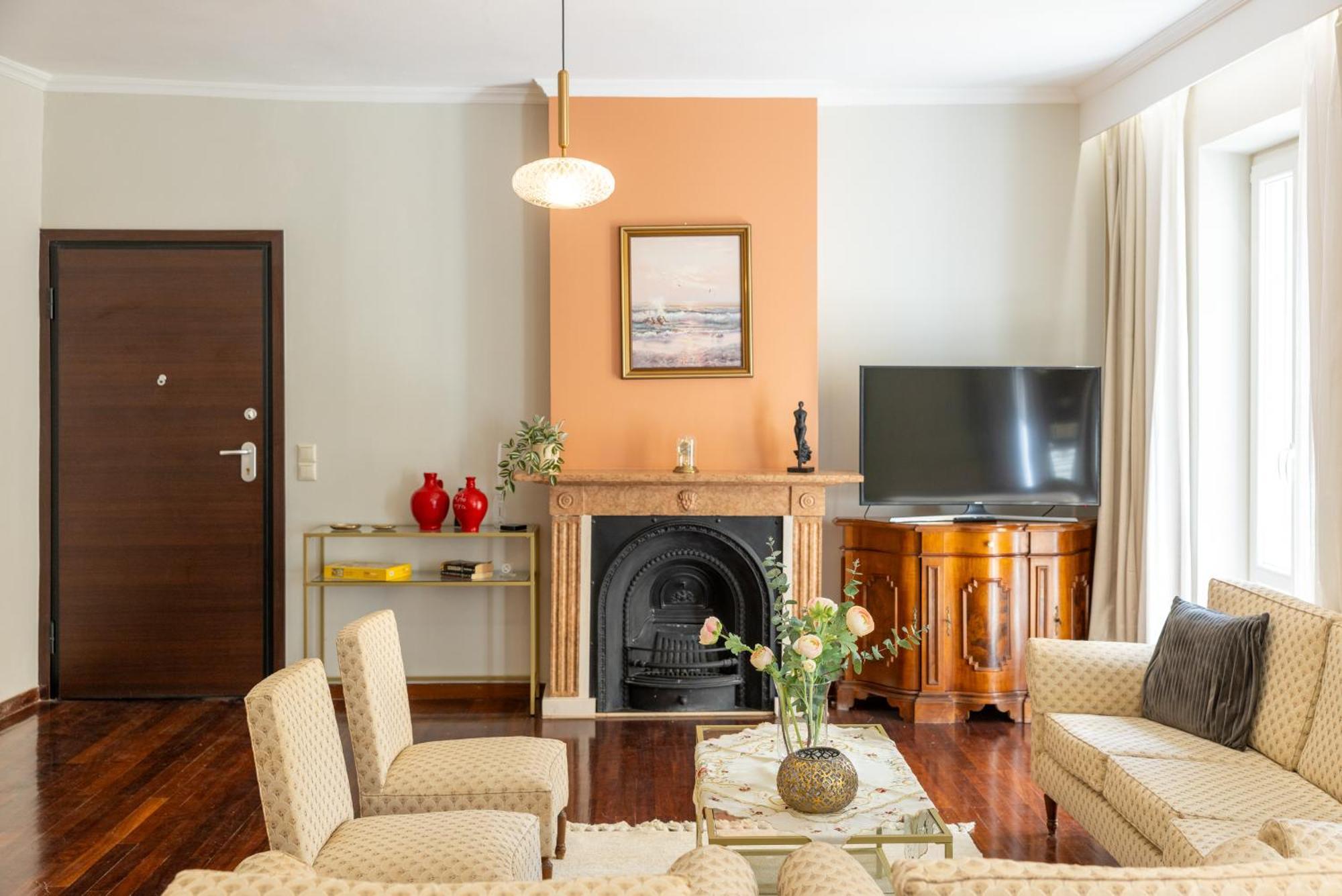 Casa Antica Apartment Corfu  Екстериор снимка
