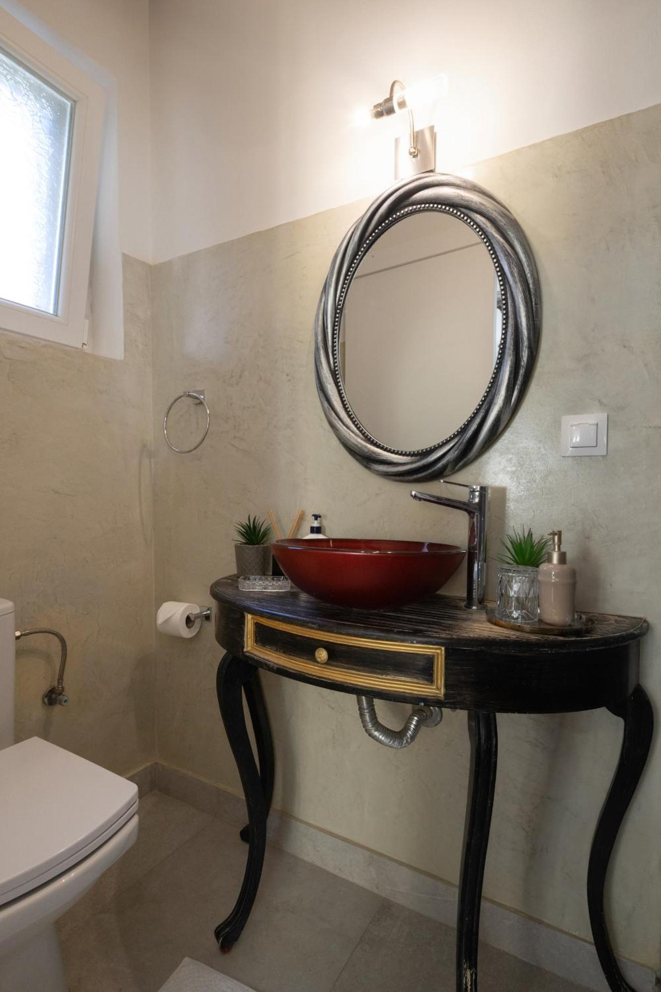 Casa Antica Apartment Corfu  Екстериор снимка