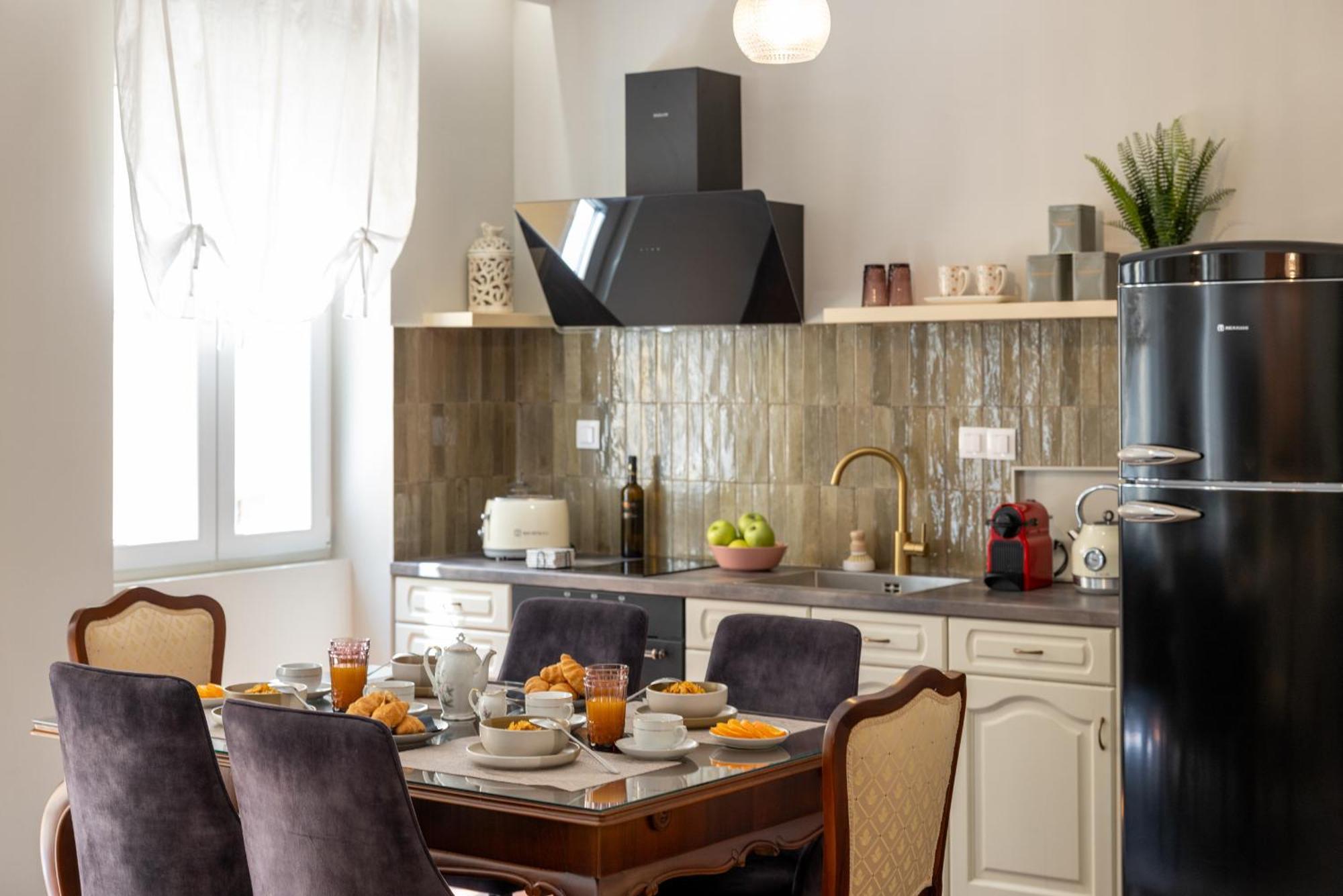 Casa Antica Apartment Corfu  Екстериор снимка
