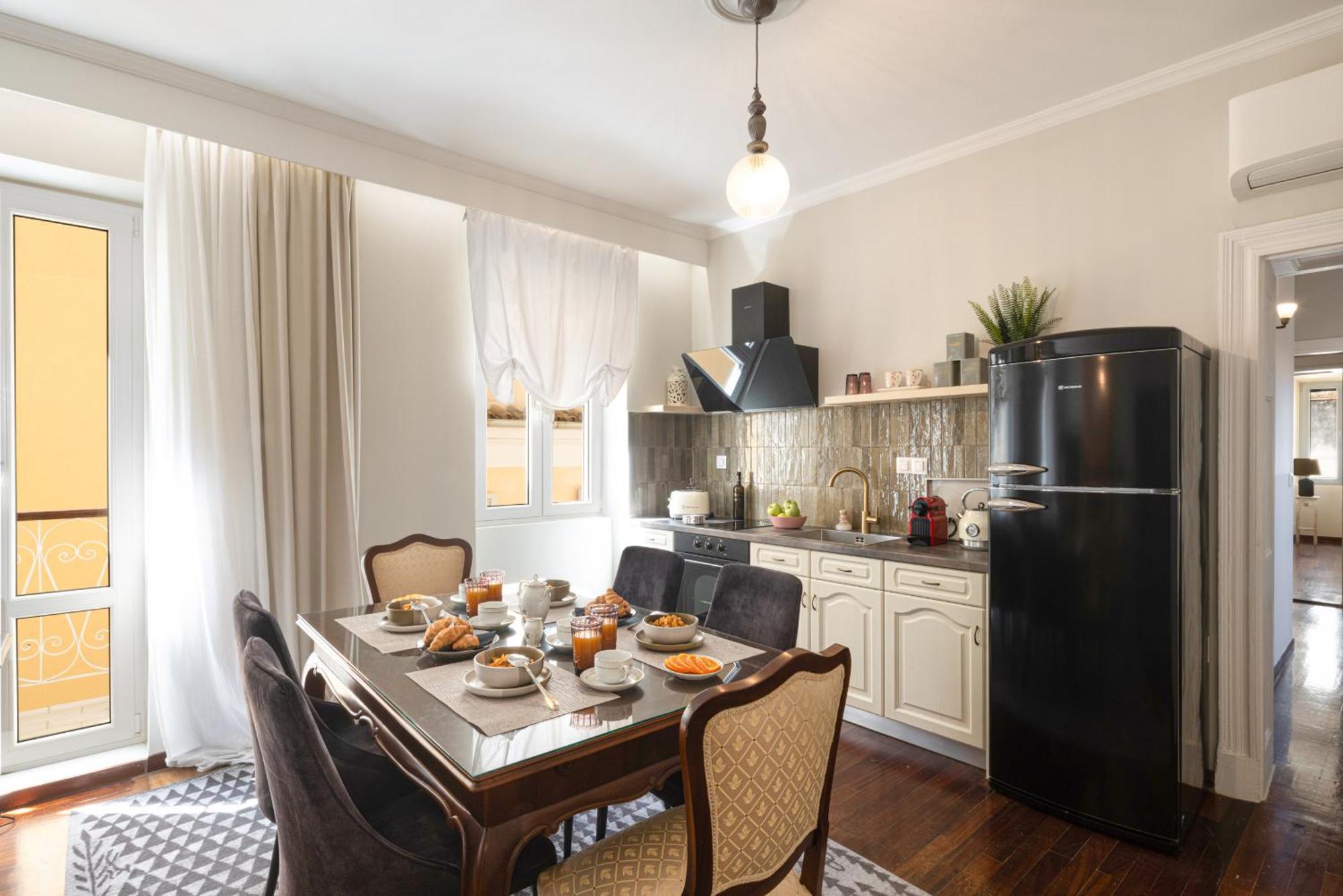 Casa Antica Apartment Corfu  Екстериор снимка