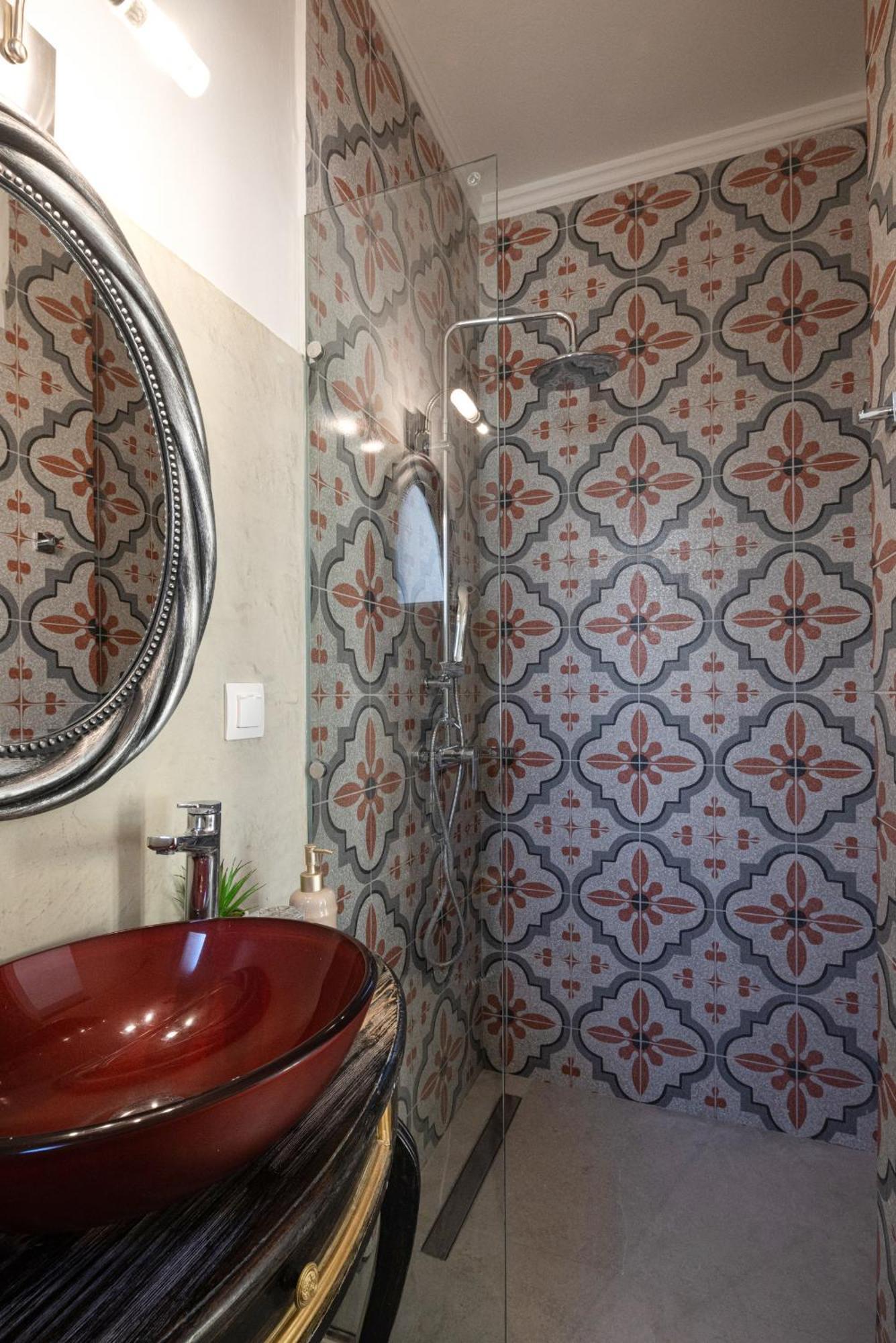 Casa Antica Apartment Corfu  Екстериор снимка