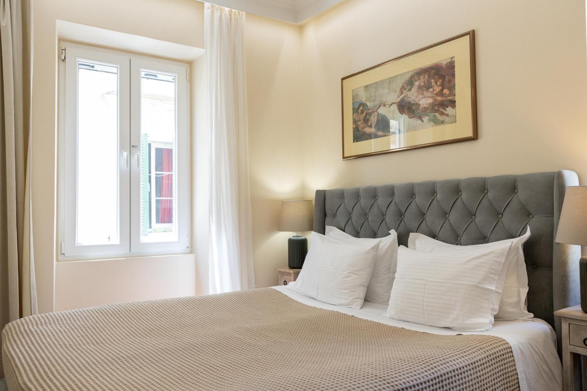 Casa Antica Apartment Corfu  Екстериор снимка