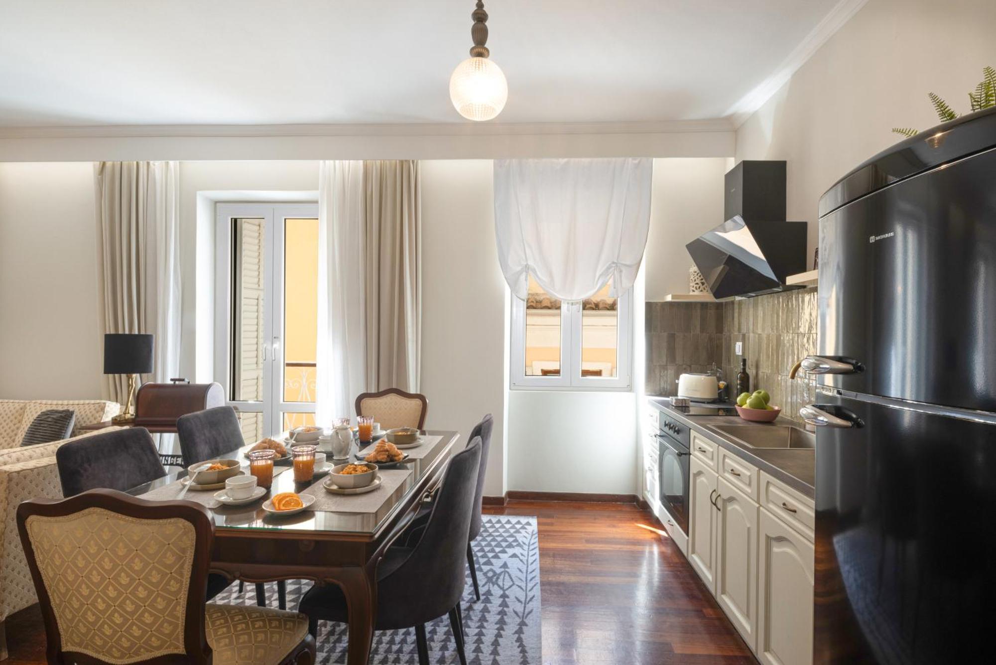 Casa Antica Apartment Corfu  Екстериор снимка
