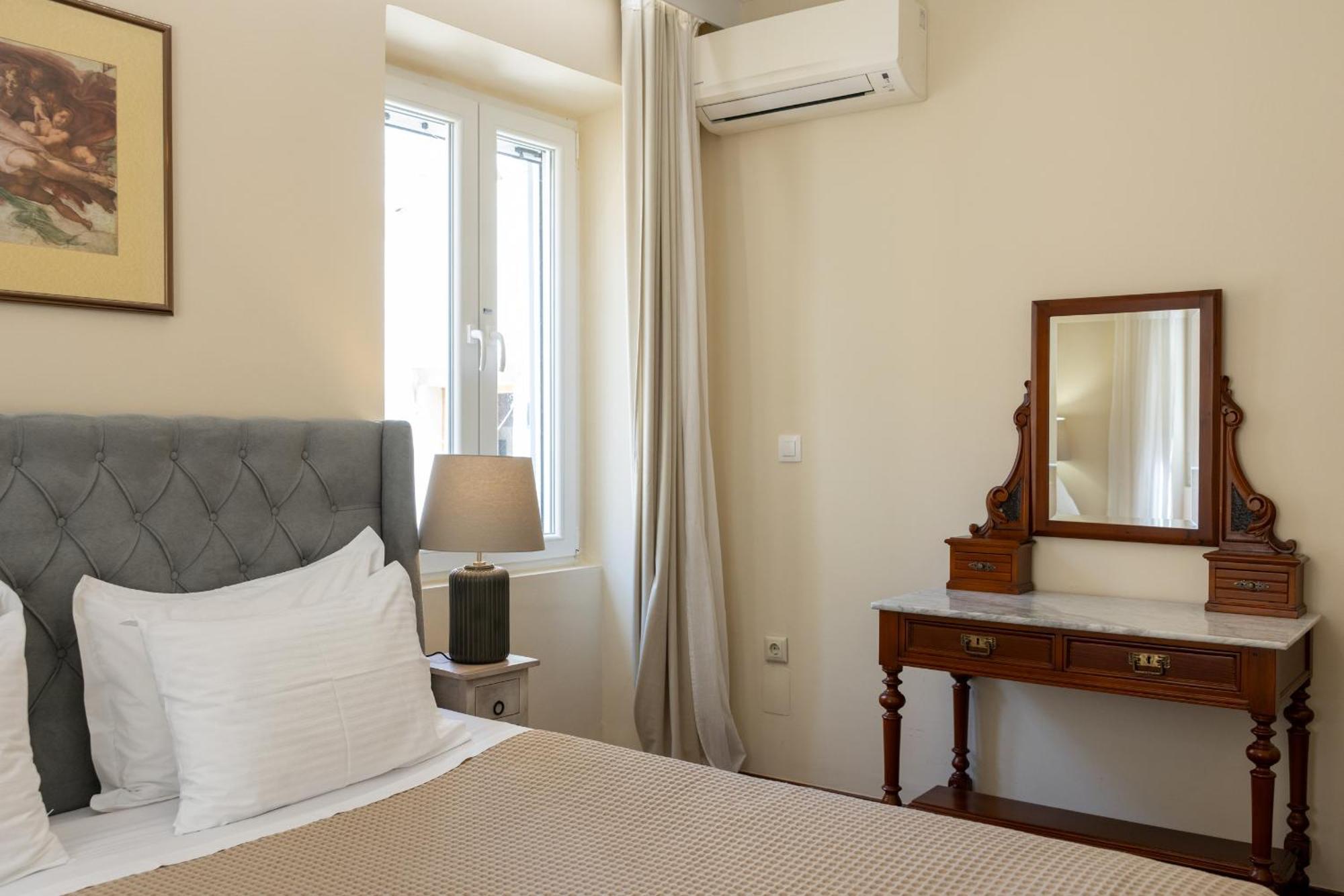 Casa Antica Apartment Corfu  Екстериор снимка