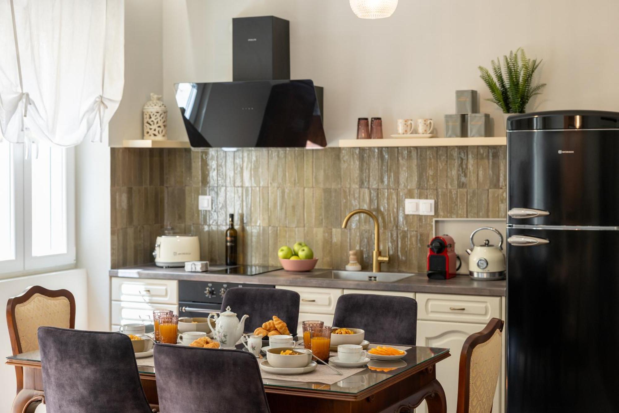 Casa Antica Apartment Corfu  Екстериор снимка