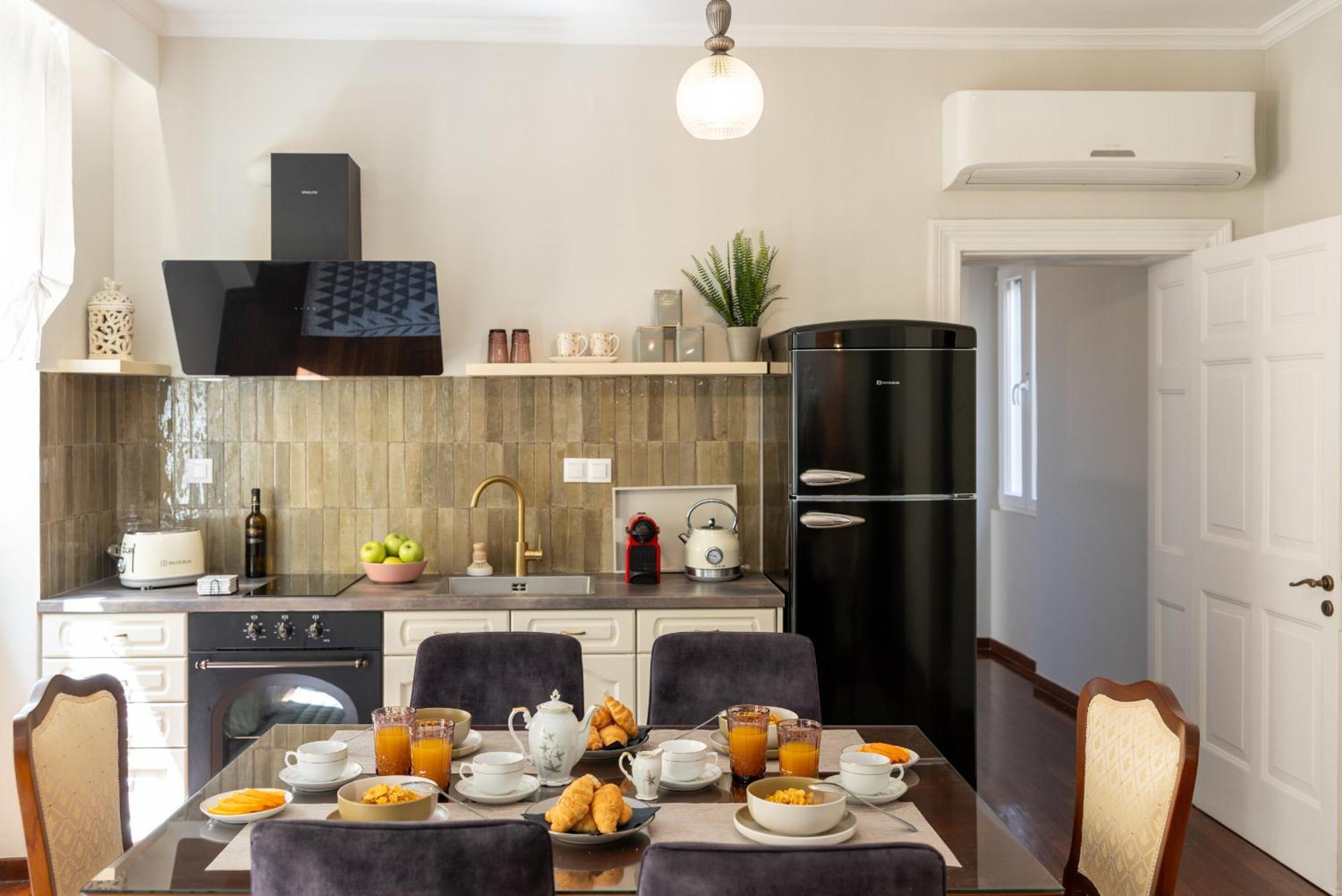 Casa Antica Apartment Corfu  Екстериор снимка