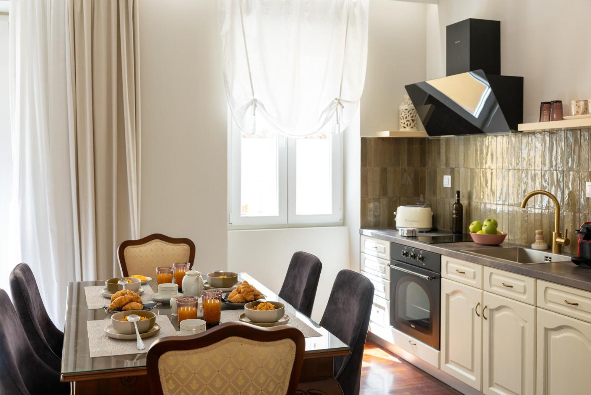 Casa Antica Apartment Corfu  Екстериор снимка