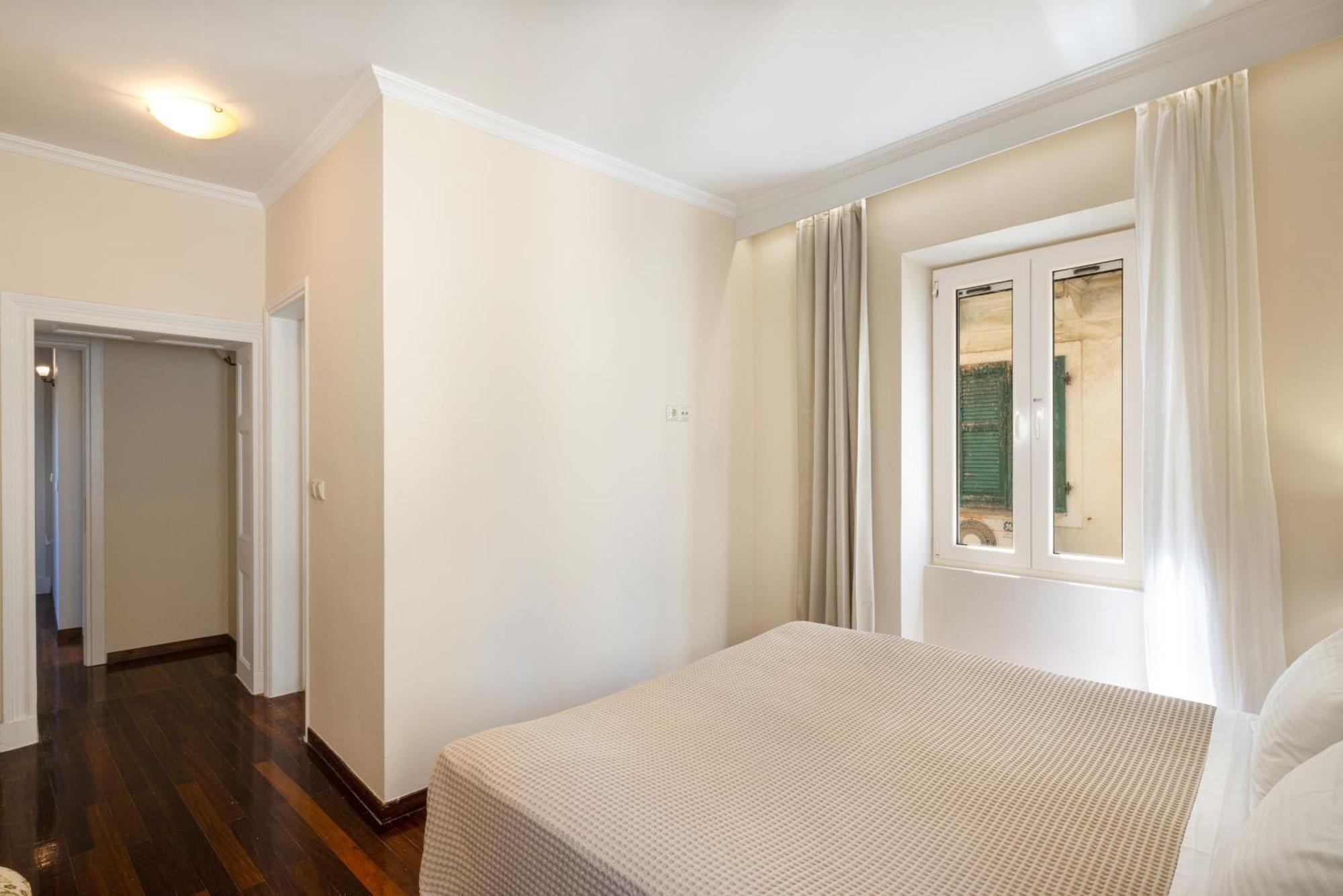 Casa Antica Apartment Corfu  Екстериор снимка